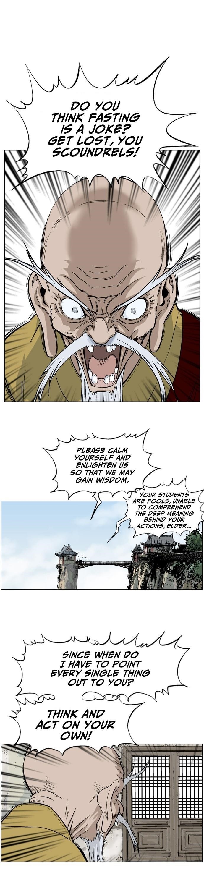 Gosu Chapter 37 7