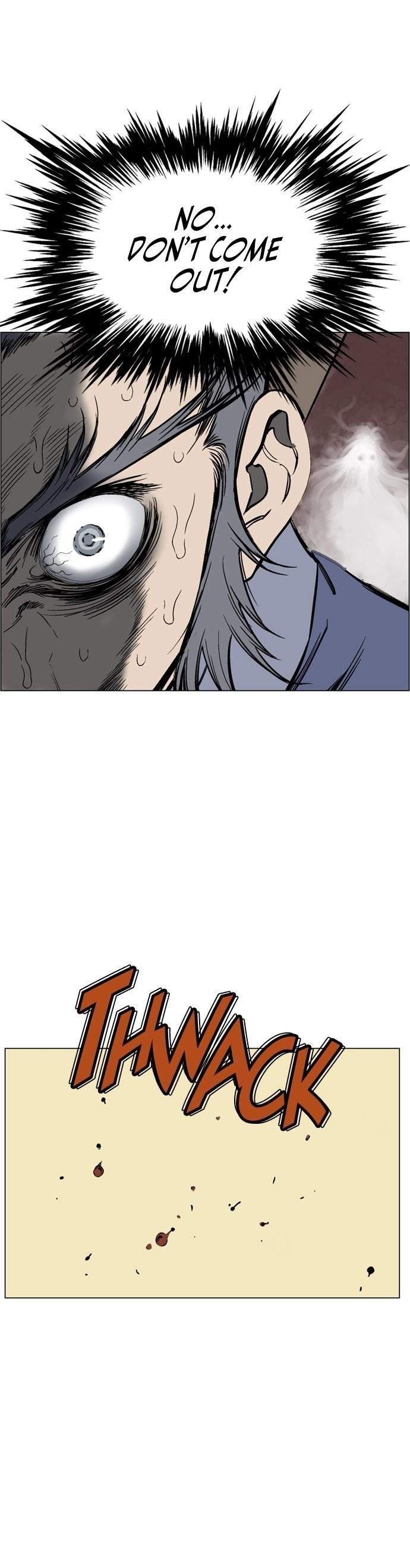 Gosu Chapter 38 15