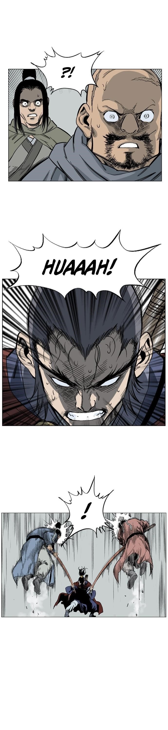 Gosu Chapter 38 18