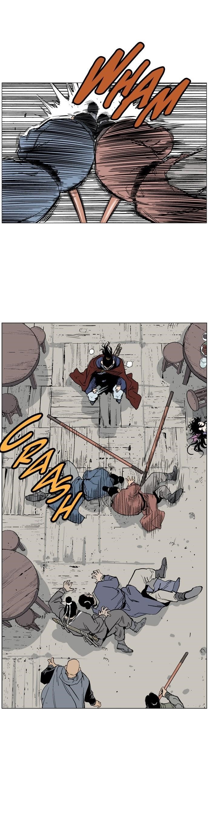 Gosu Chapter 38 19