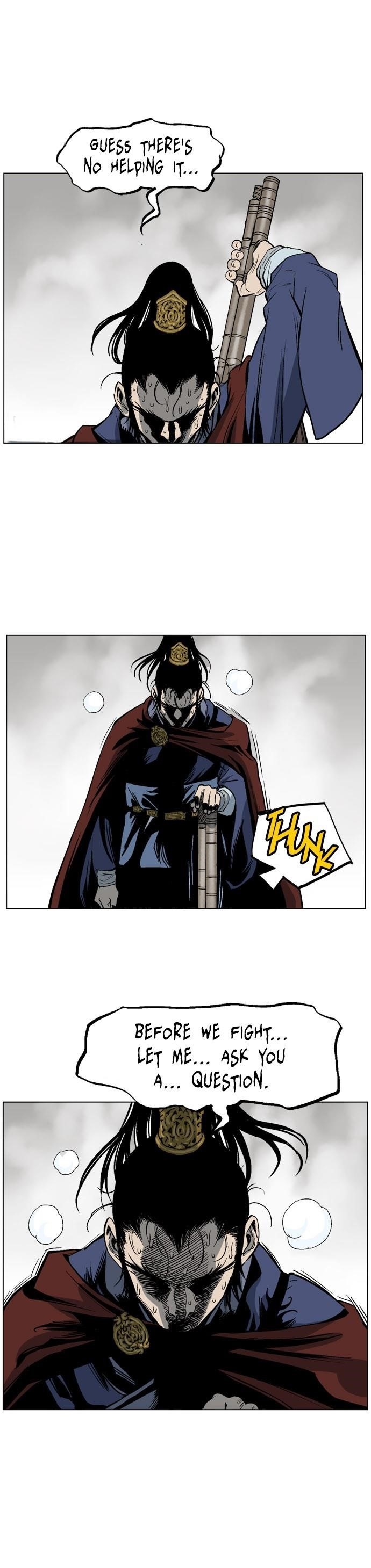 Gosu Chapter 38 24