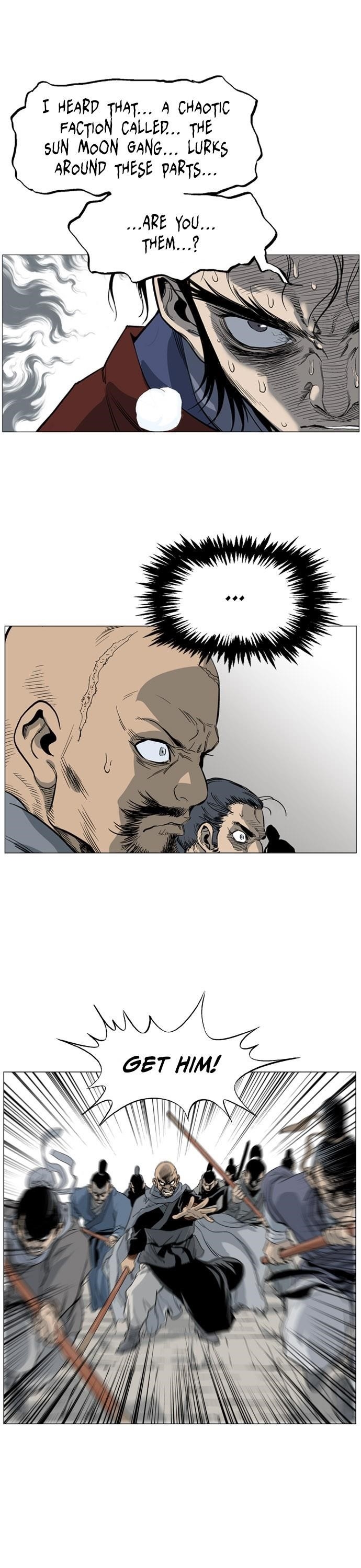 Gosu Chapter 38 25