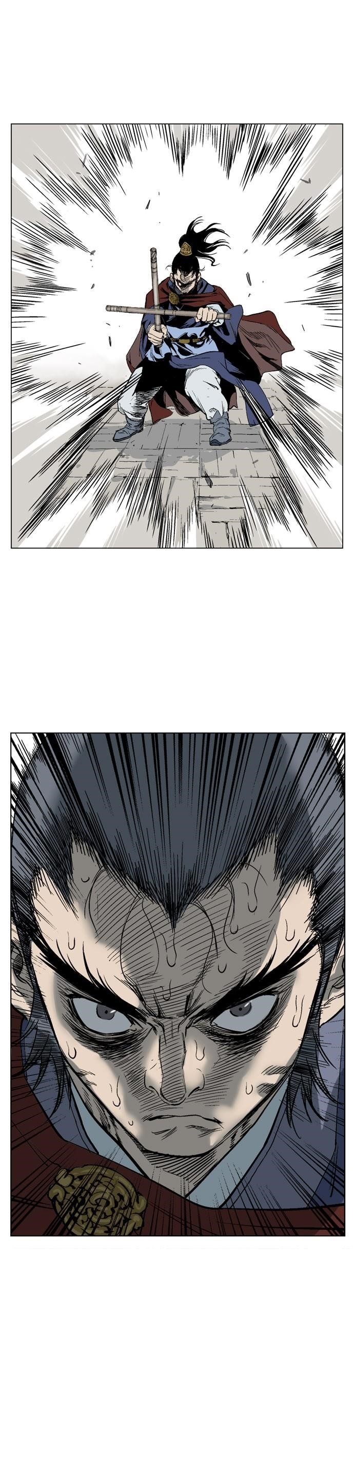 Gosu Chapter 38 26
