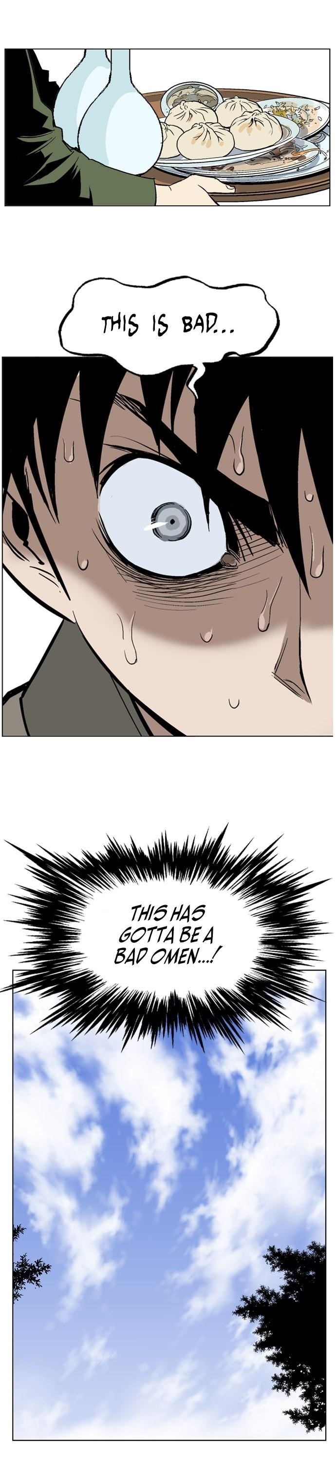 Gosu Chapter 38 30