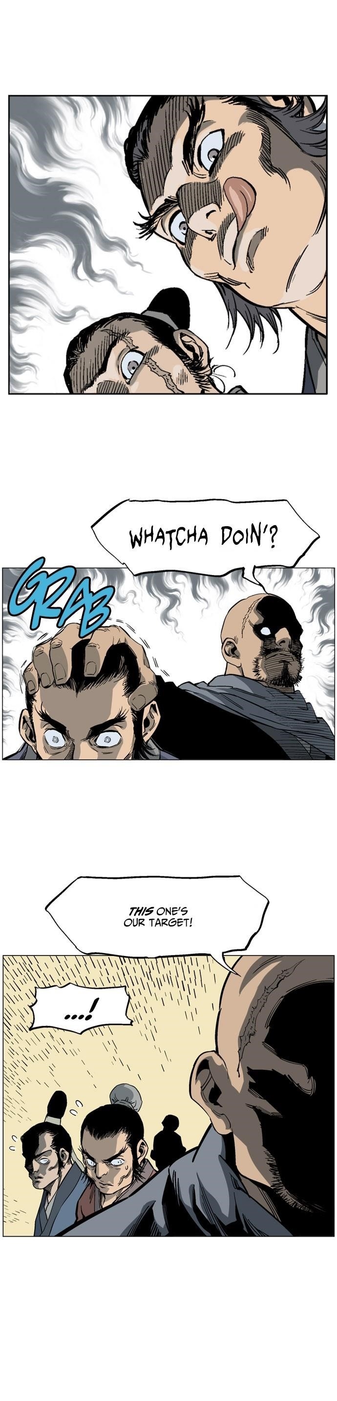 Gosu Chapter 38 4