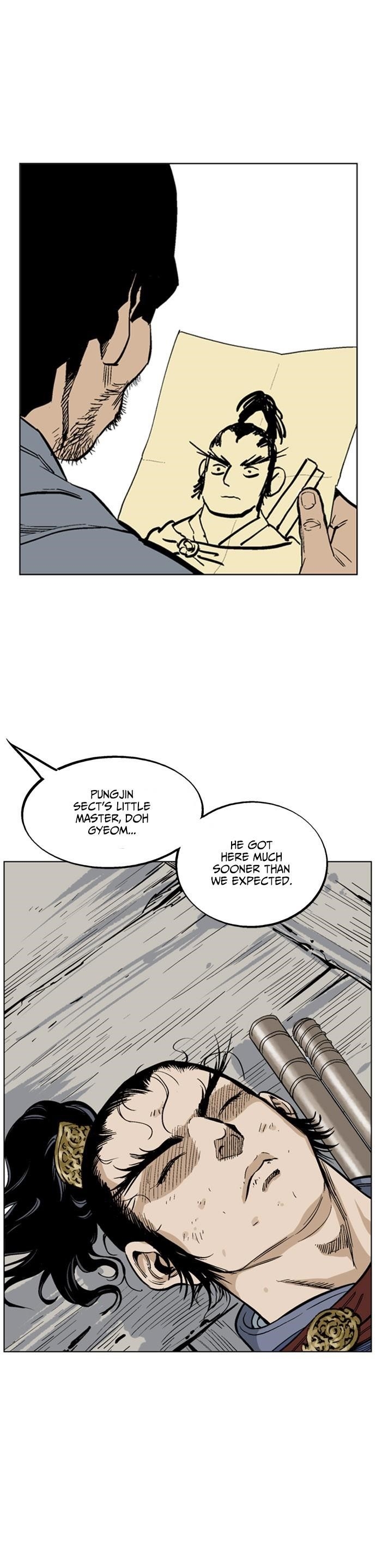 Gosu Chapter 38 6