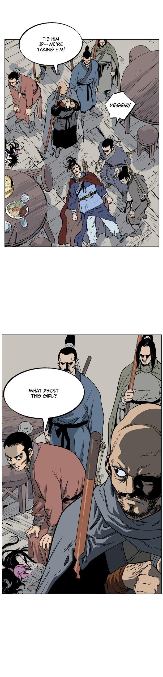 Gosu Chapter 38 7