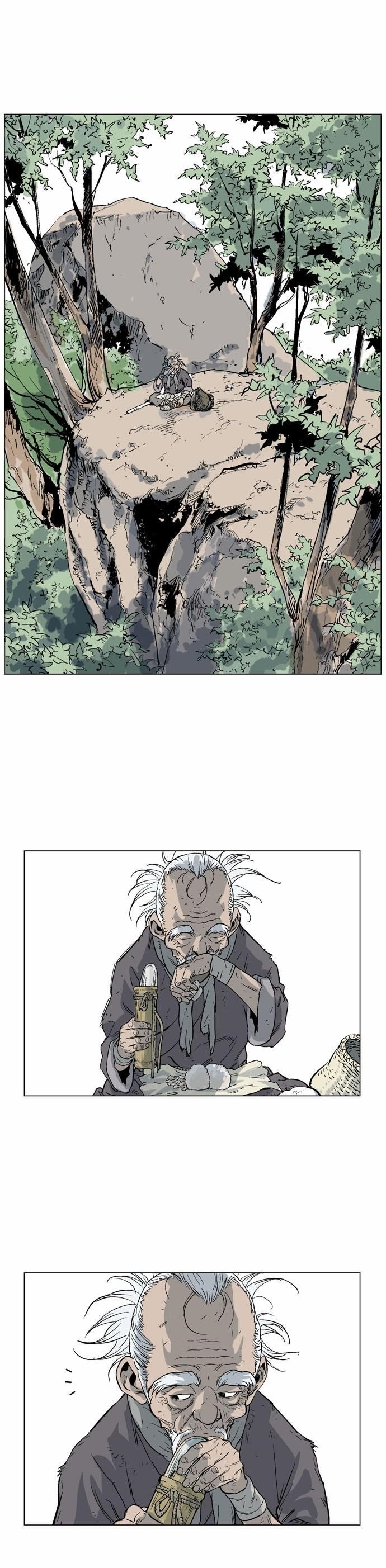 Gosu Chapter 39 10