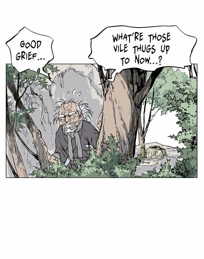 Gosu Chapter 39 12