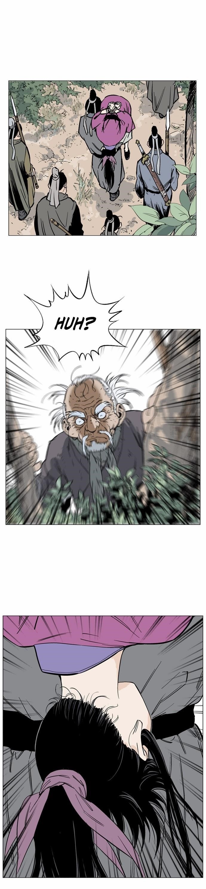 Gosu Chapter 39 13