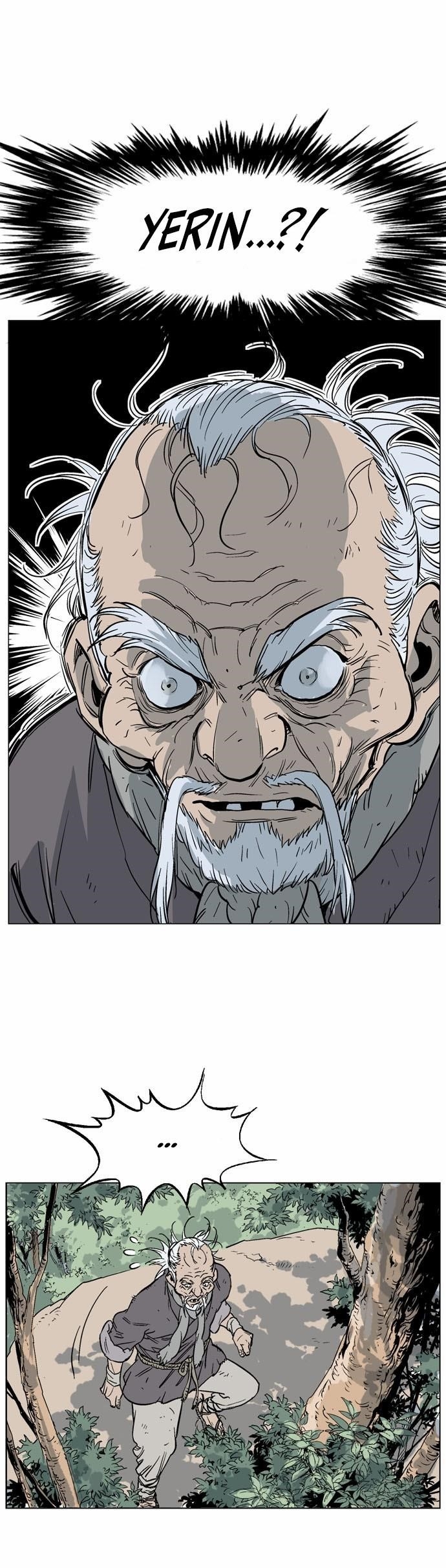 Gosu Chapter 39 14