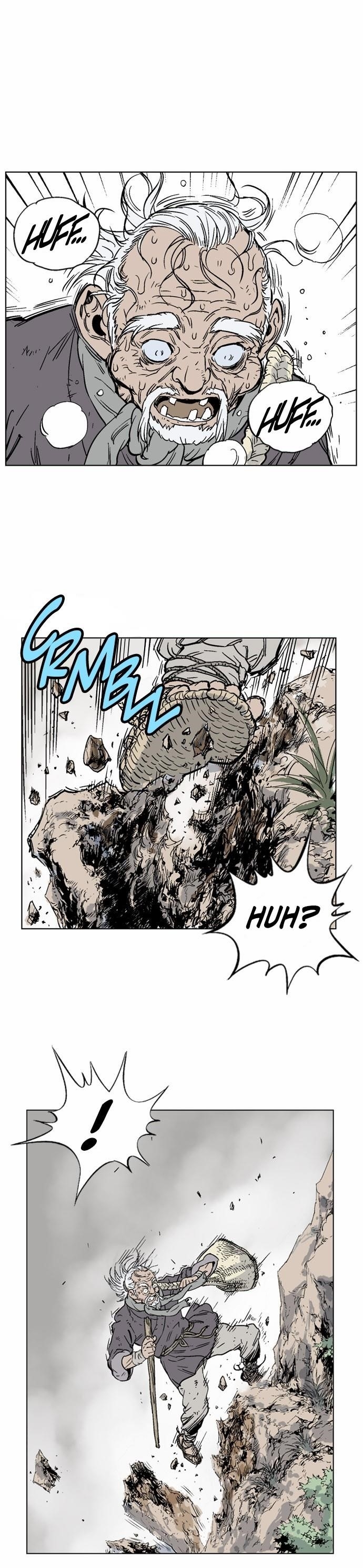 Gosu Chapter 39 17