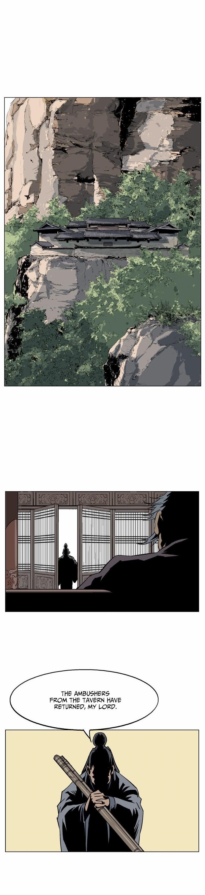 Gosu Chapter 39 20