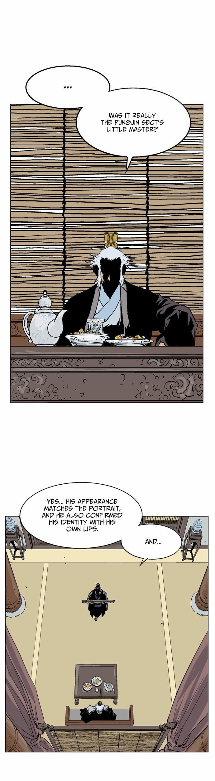 Gosu Chapter 39 21