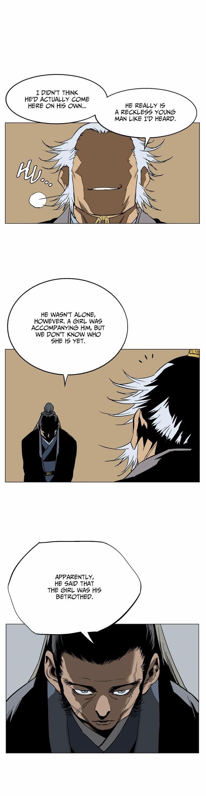 Gosu Chapter 39 23
