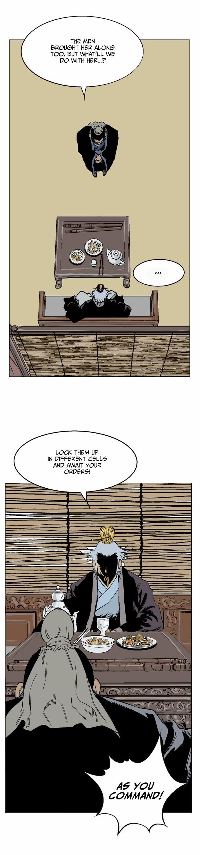 Gosu Chapter 39 25