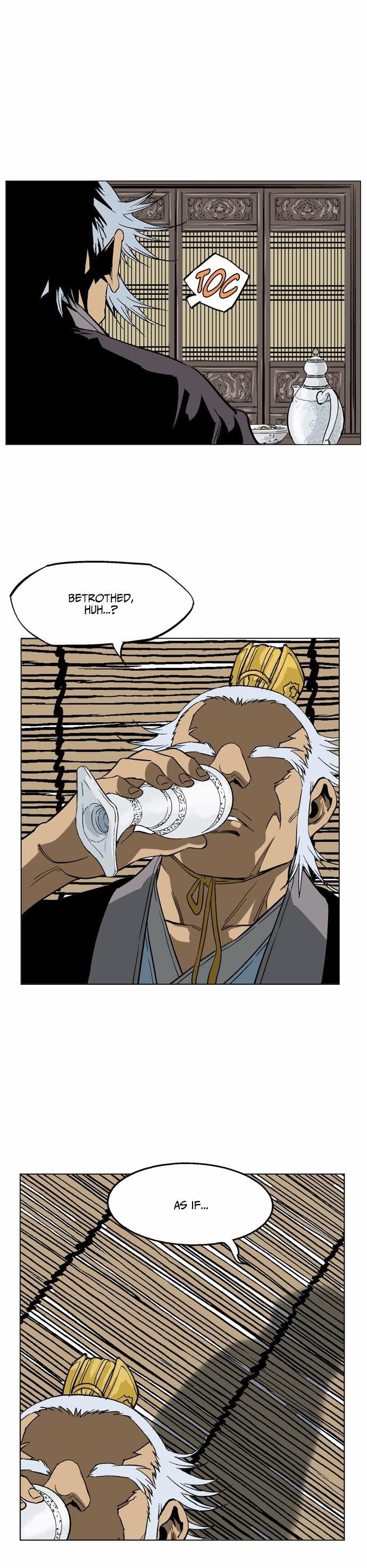 Gosu Chapter 39 26
