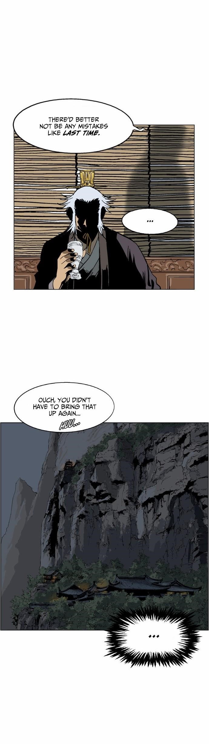 Gosu Chapter 39 28
