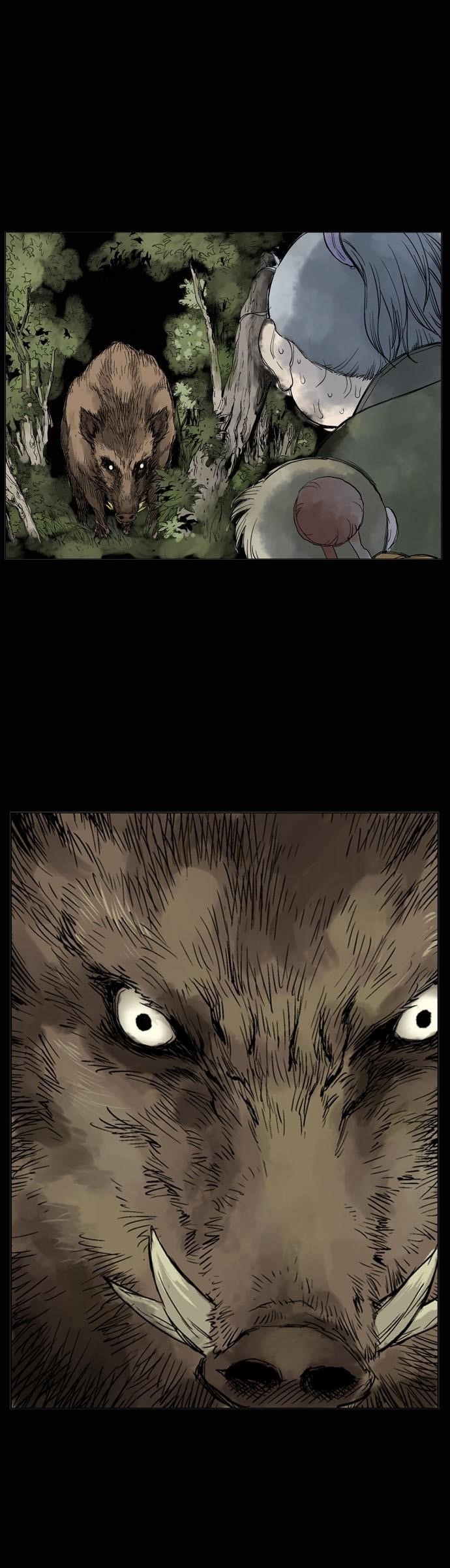 Gosu Chapter 39 31