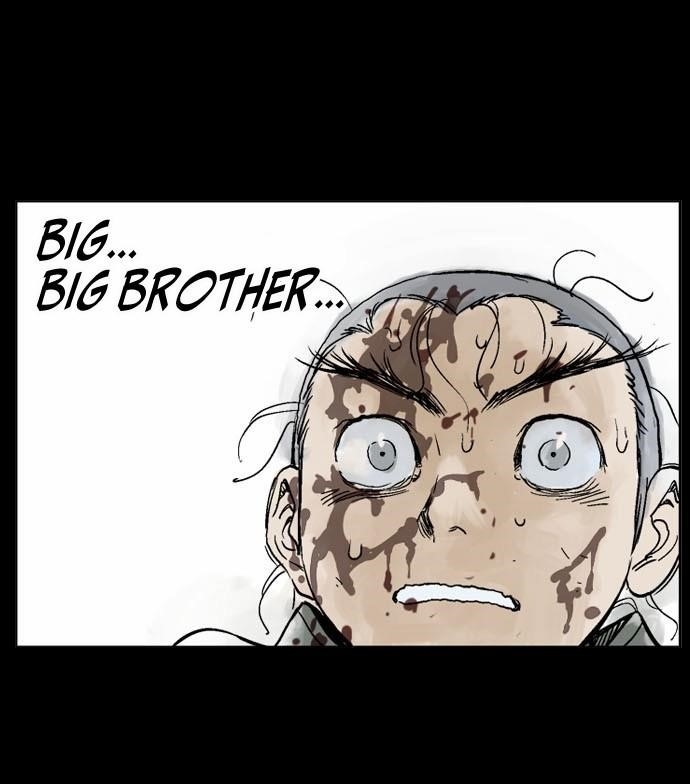 Gosu Chapter 39 36