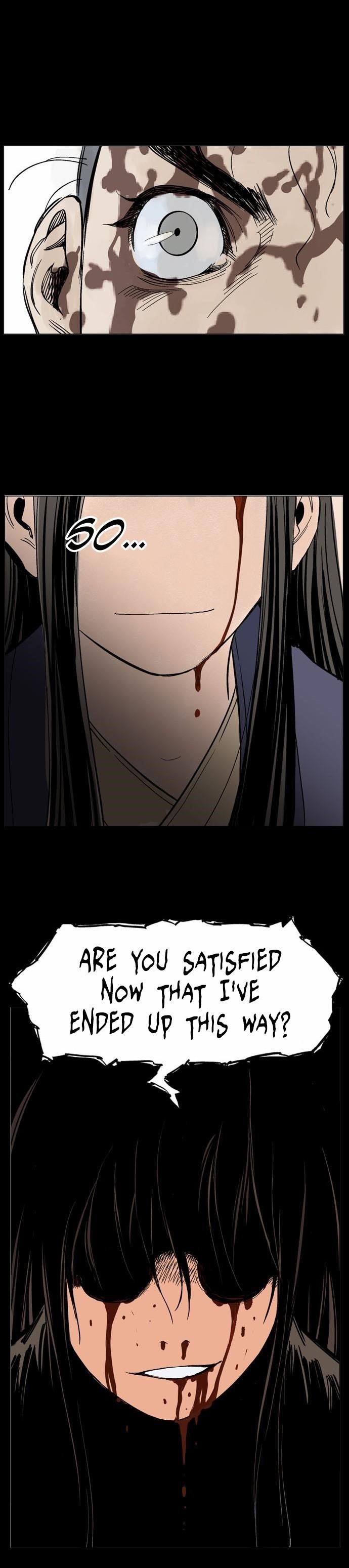 Gosu Chapter 39 38