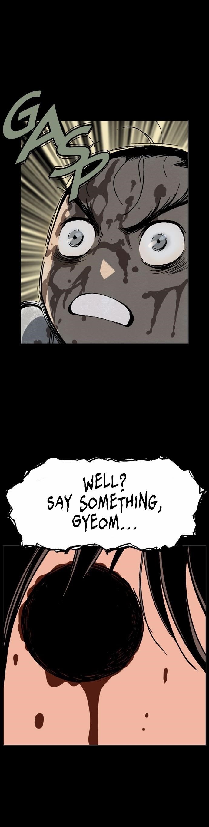 Gosu Chapter 39 39