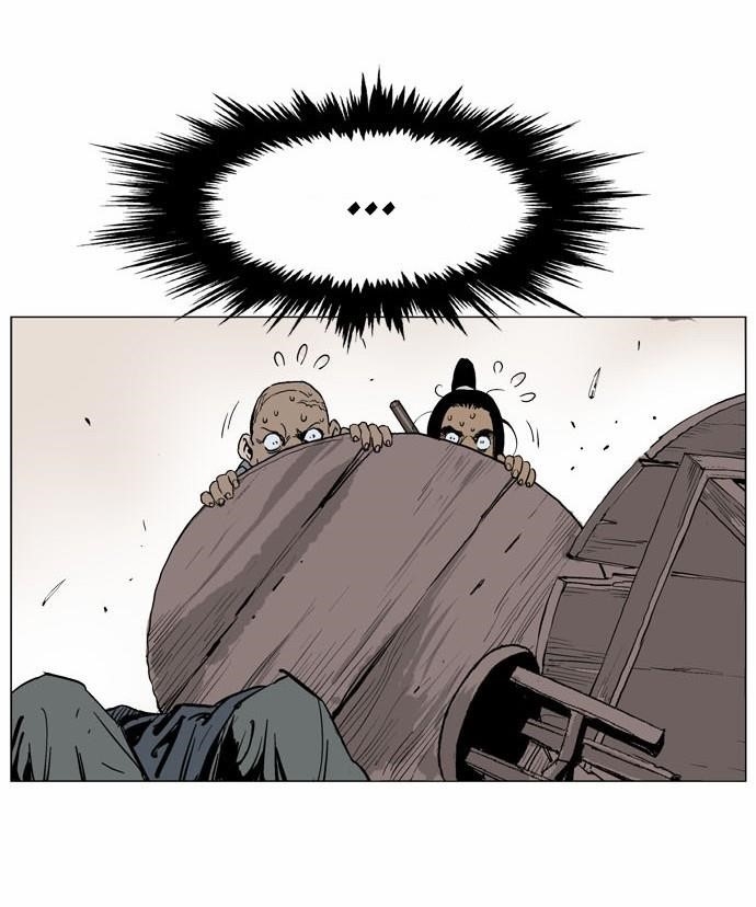 Gosu Chapter 39 4