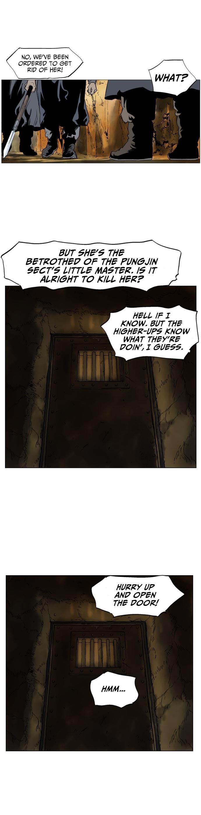 Gosu Chapter 39 46