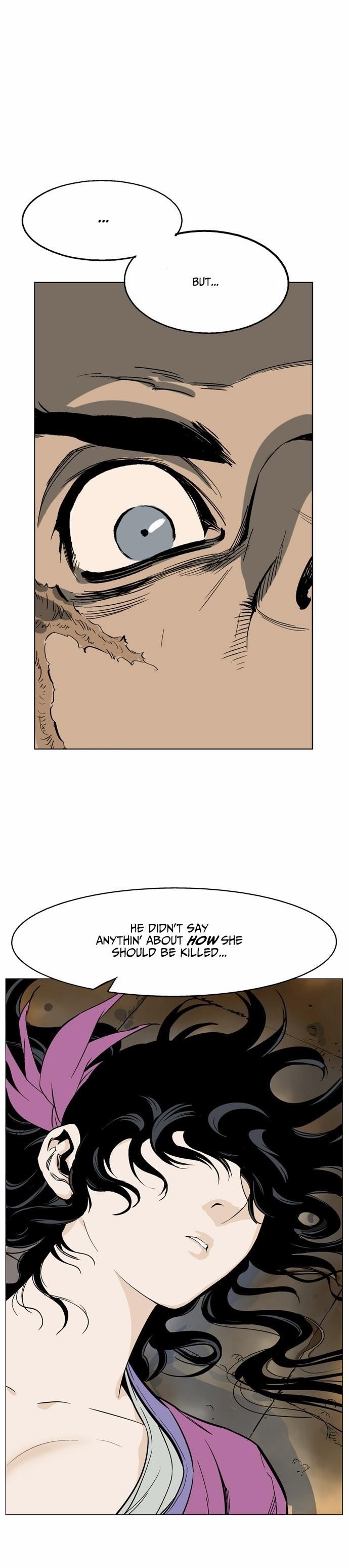 Gosu Chapter 39 49