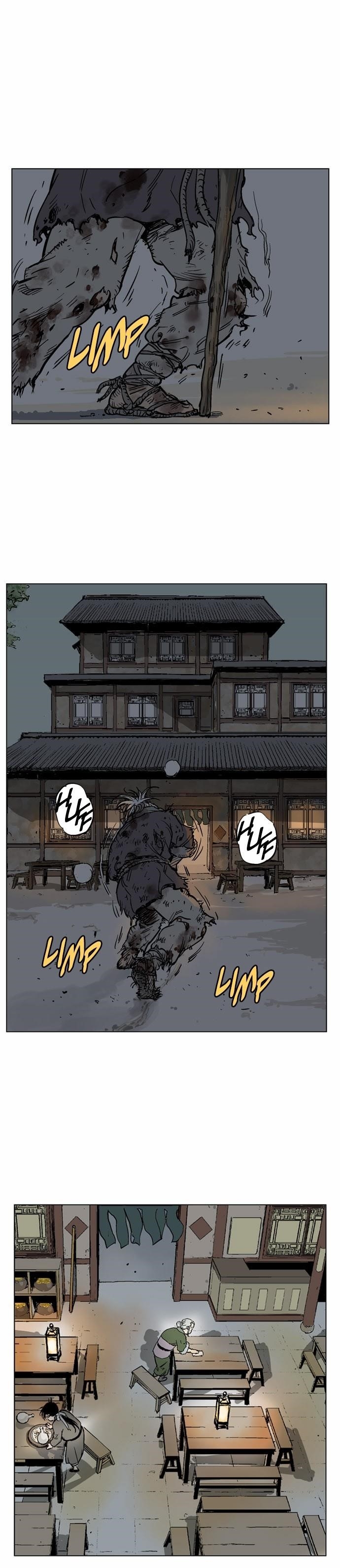 Gosu Chapter 39 51