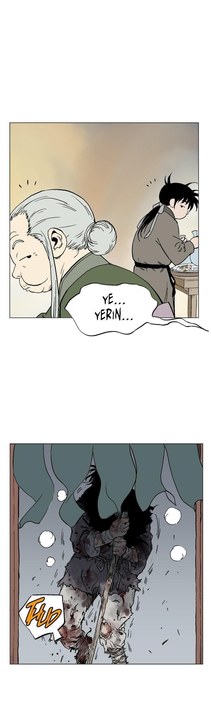 Gosu Chapter 39 52