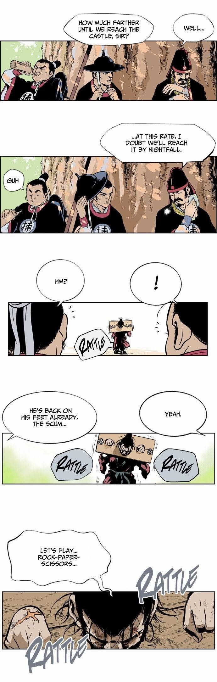Gosu Chapter 4 10