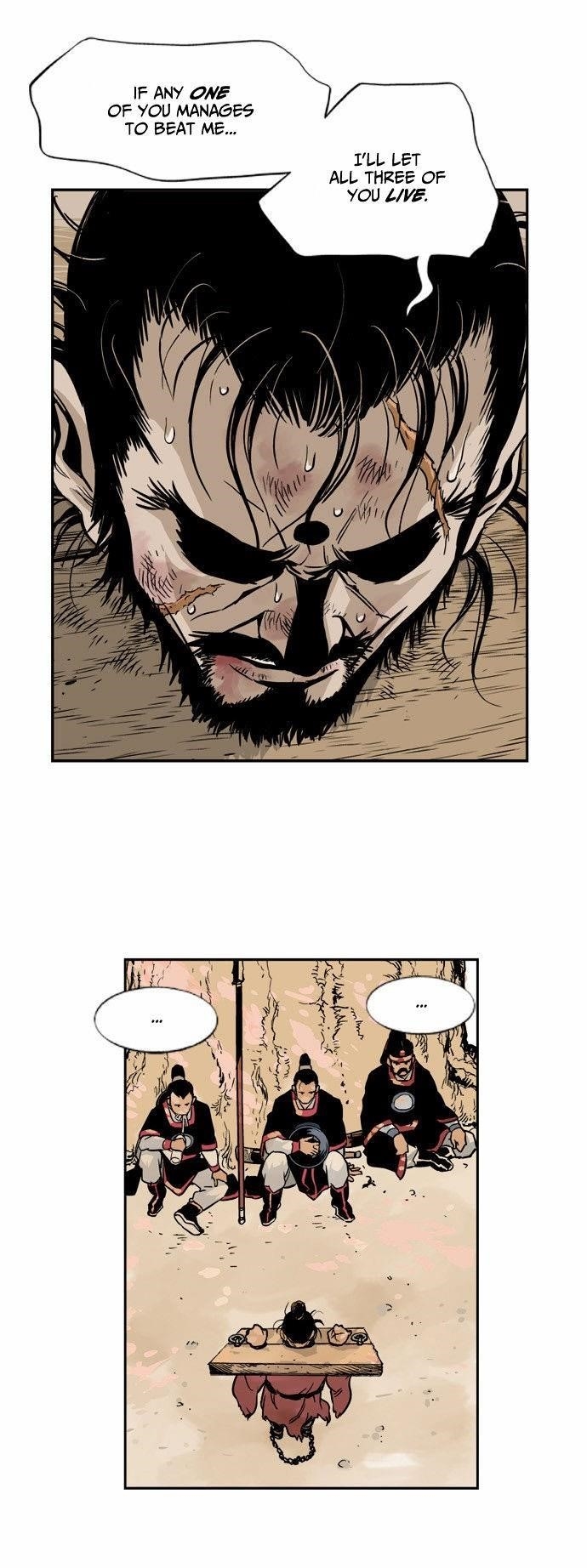 Gosu Chapter 4 11