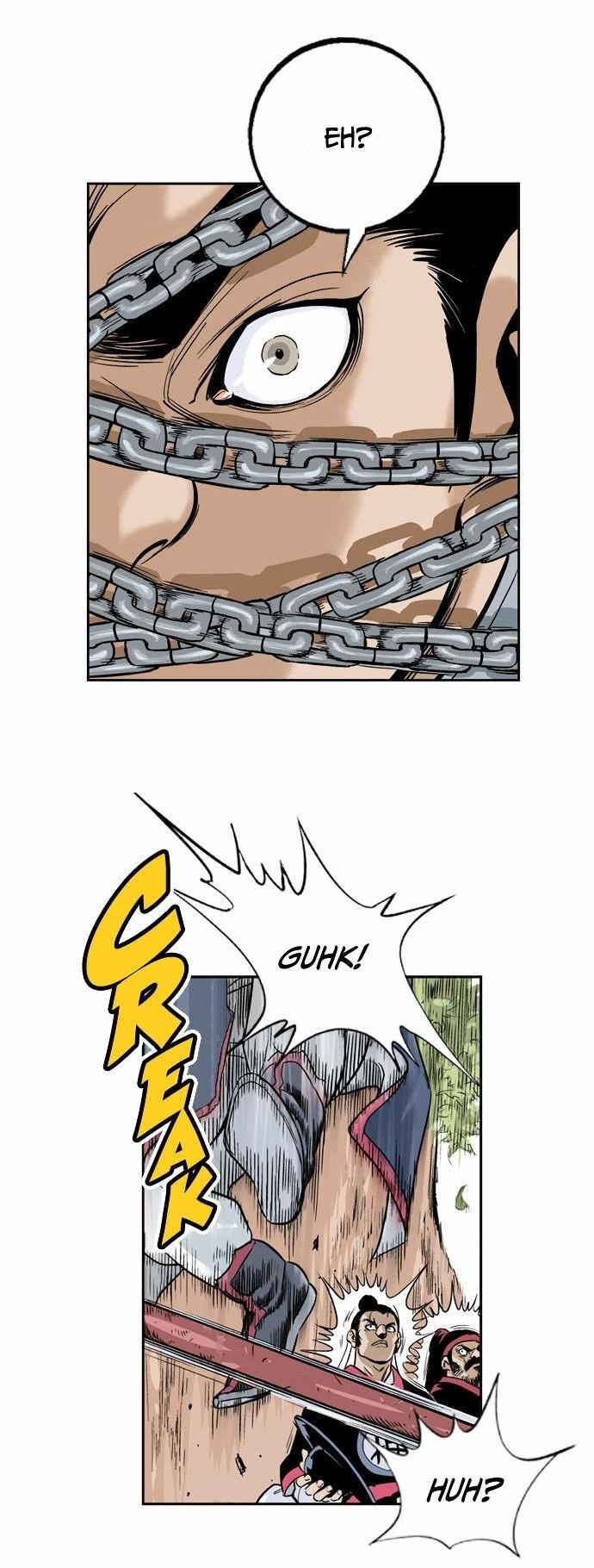 Gosu Chapter 4 13
