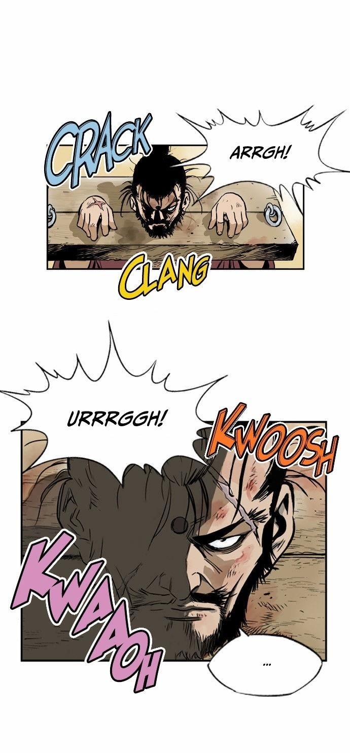 Gosu Chapter 4 15