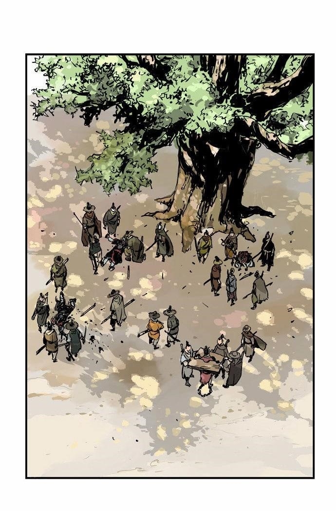 Gosu Chapter 4 16
