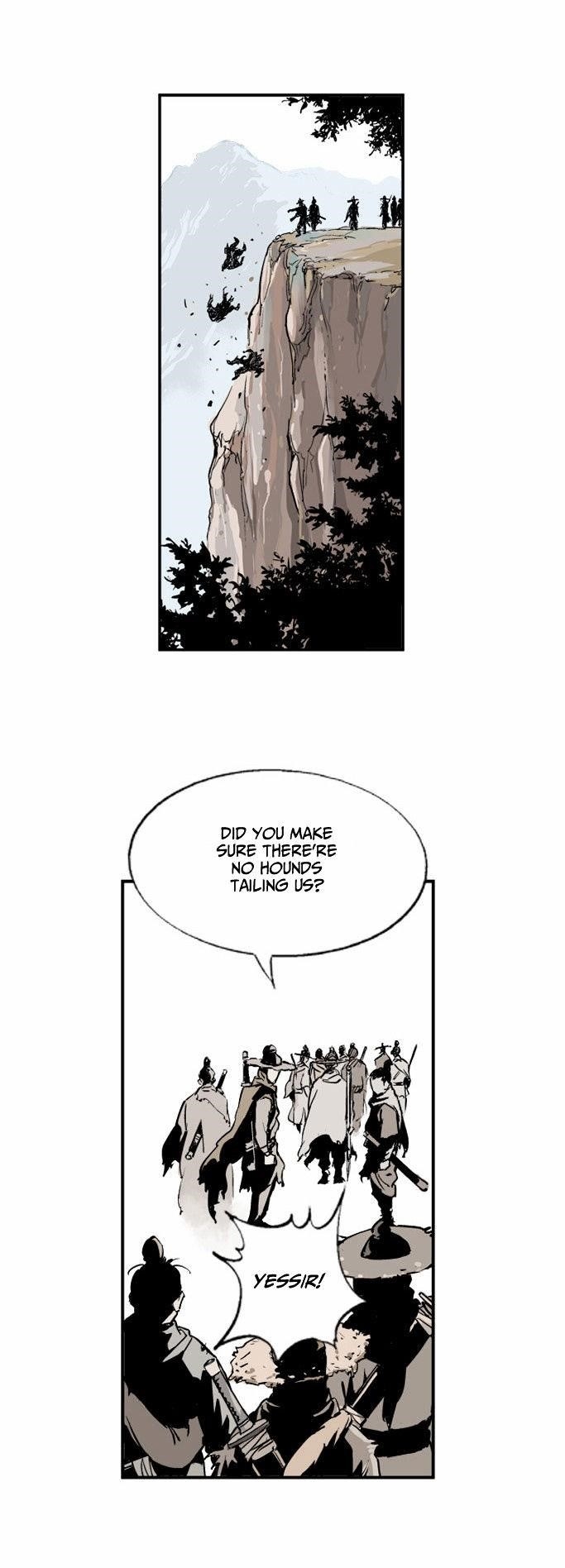 Gosu Chapter 4 23