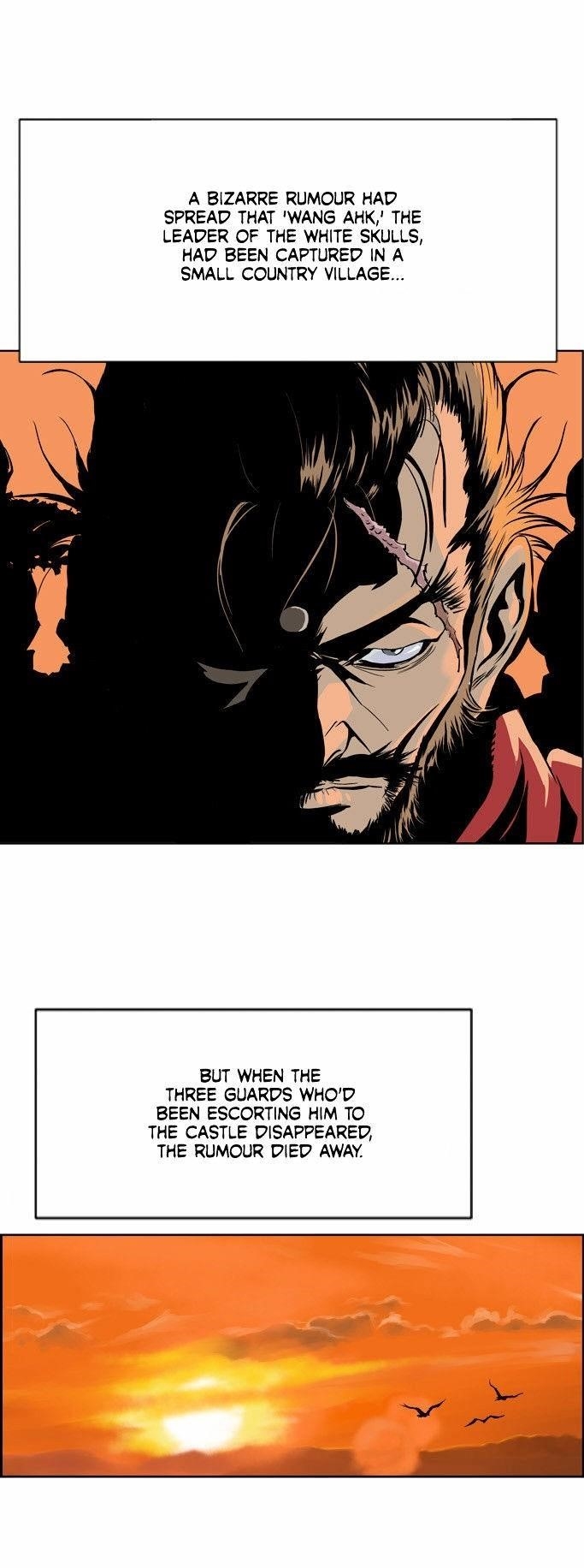 Gosu Chapter 4 25