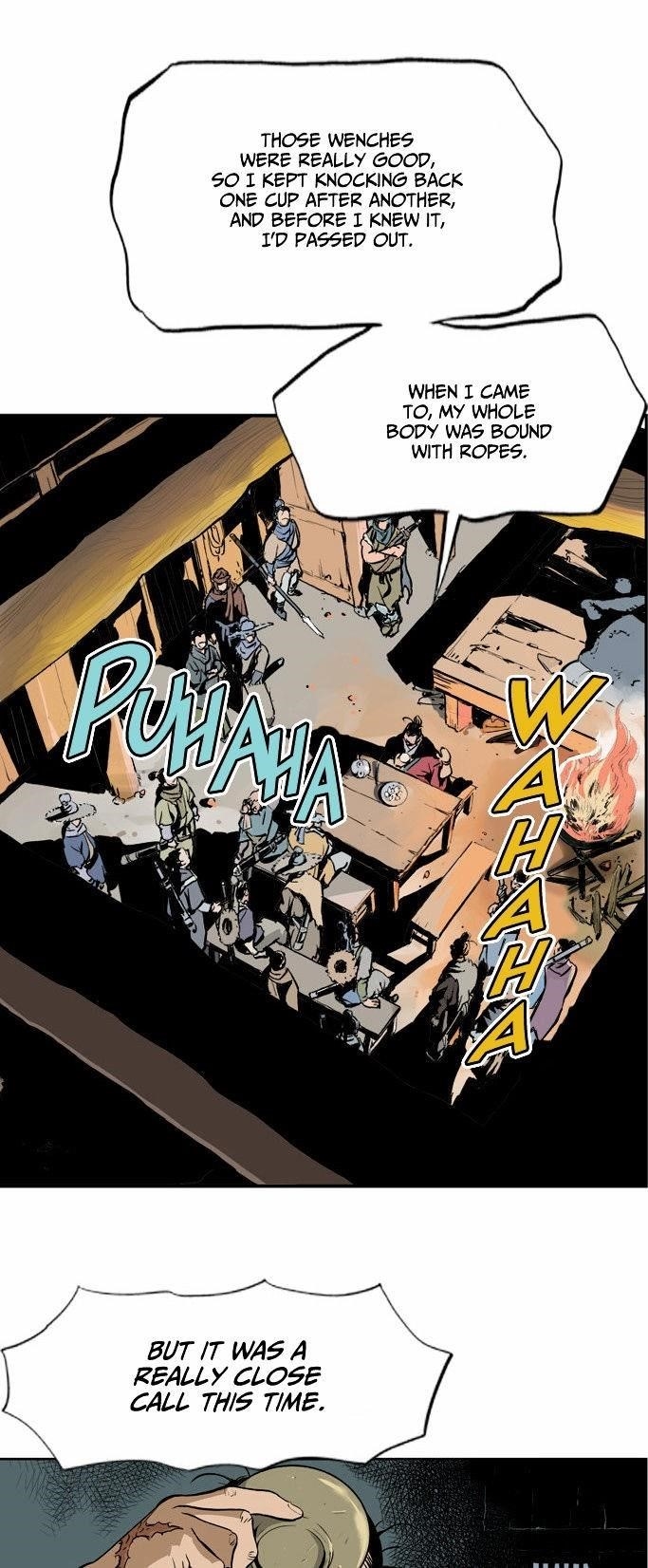 Gosu Chapter 4 27