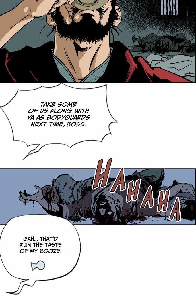 Gosu Chapter 4 28