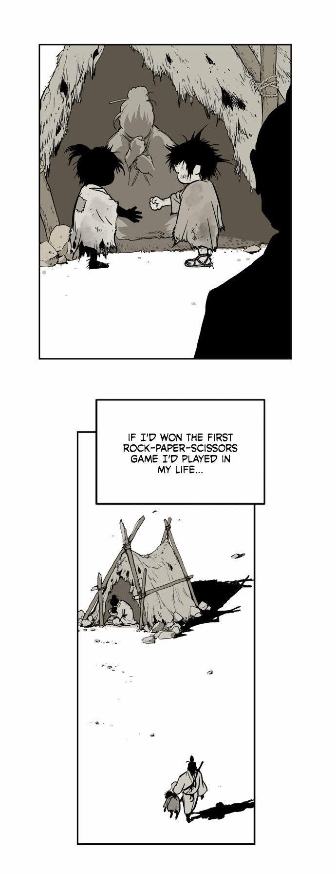 Gosu Chapter 4 3