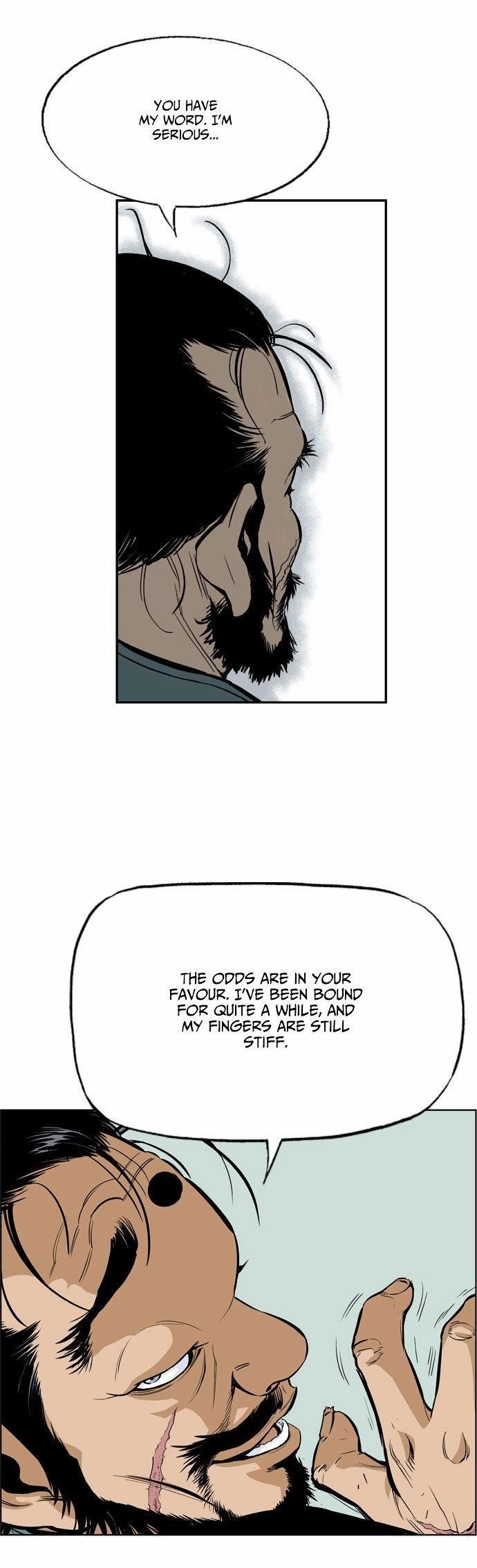 Gosu Chapter 4 34