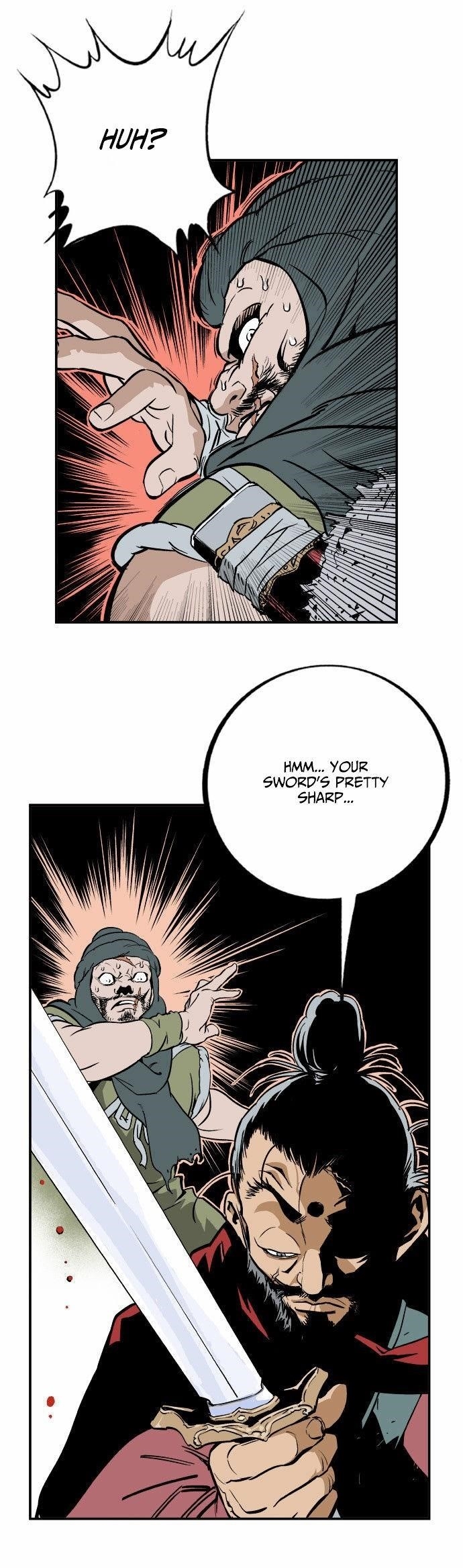 Gosu Chapter 4 37