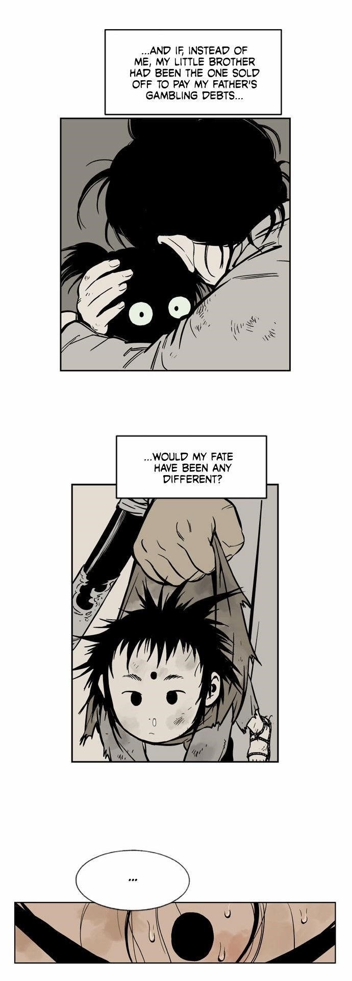 Gosu Chapter 4 4