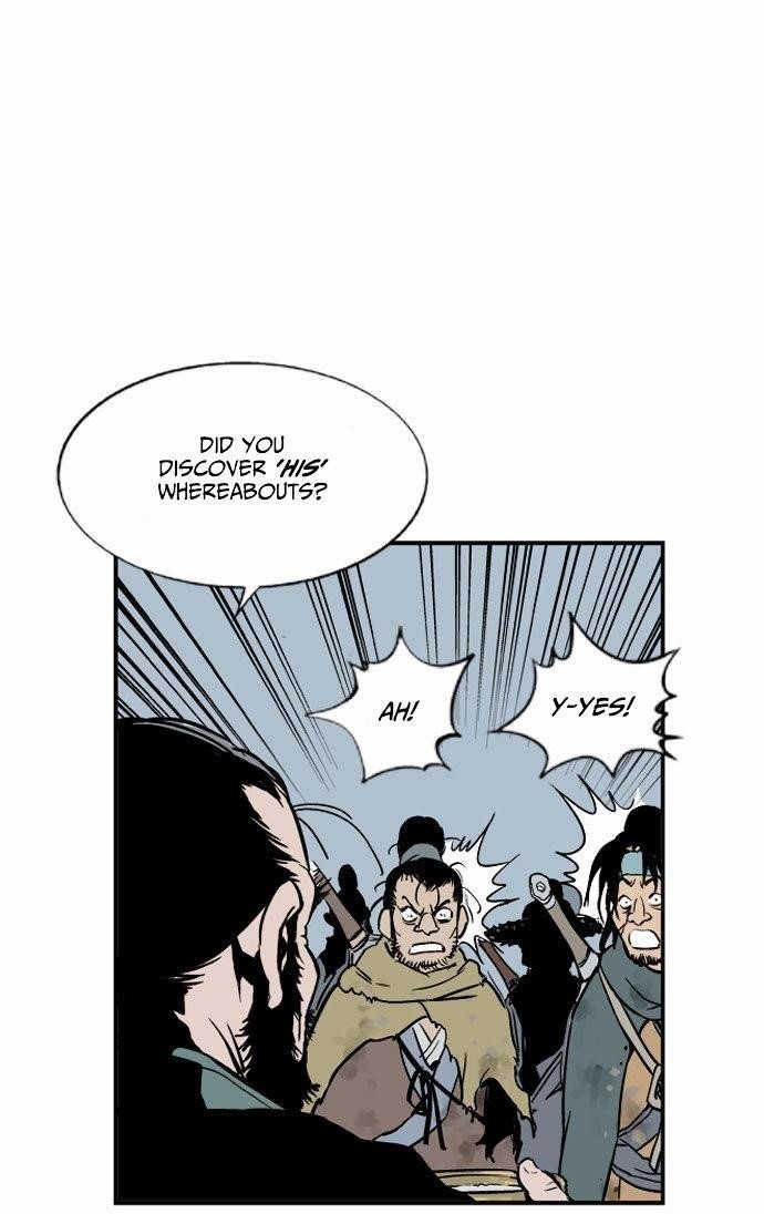 Gosu Chapter 4 41