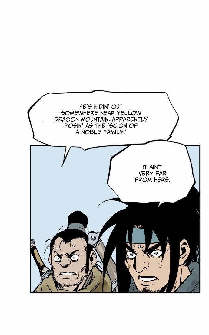 Gosu Chapter 4 42