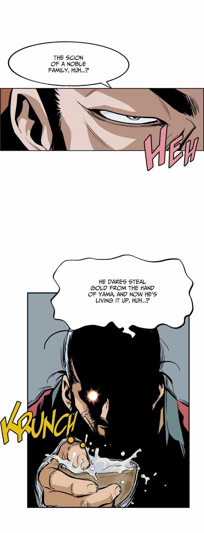 Gosu Chapter 4 43