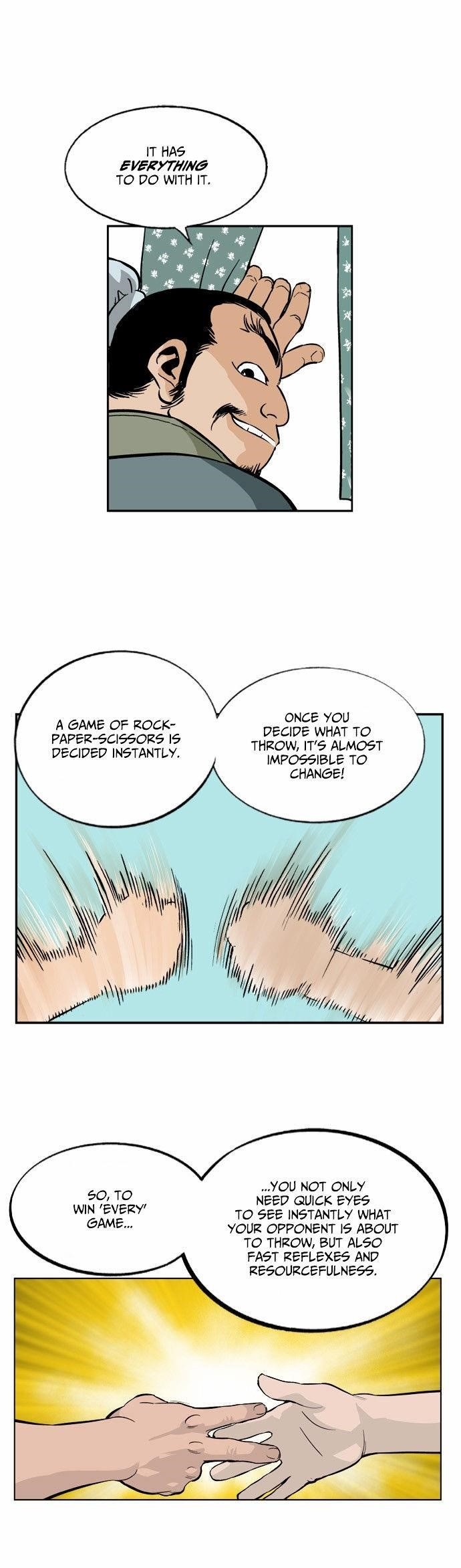 Gosu Chapter 4 49