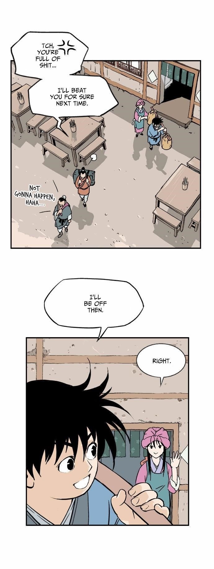 Gosu Chapter 4 50