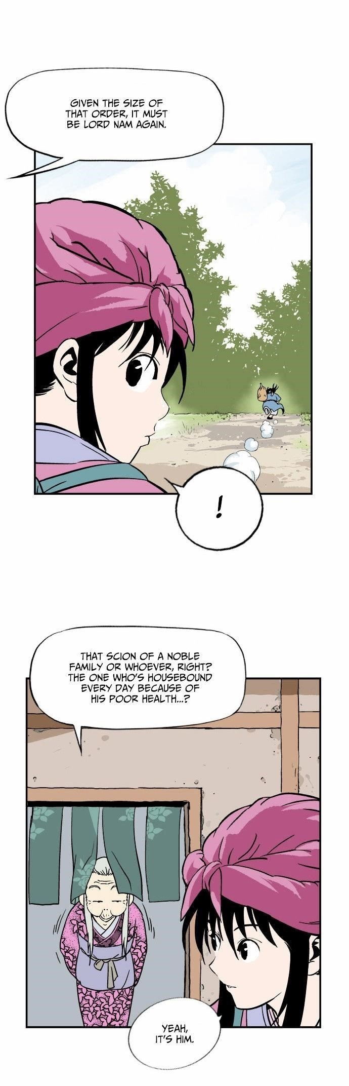 Gosu Chapter 4 51